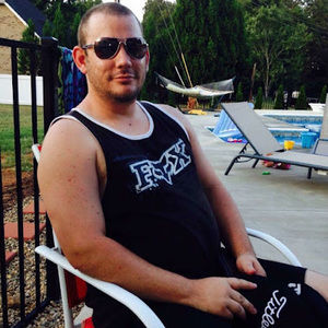 Meet your Posher, Chad